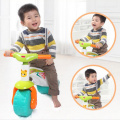 Детский игрушечный автомобиль Baby Balance Scooter (H0895139)